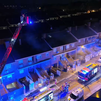 Dos heridos por quemaduras en el incendio de una vivienda en Getafe