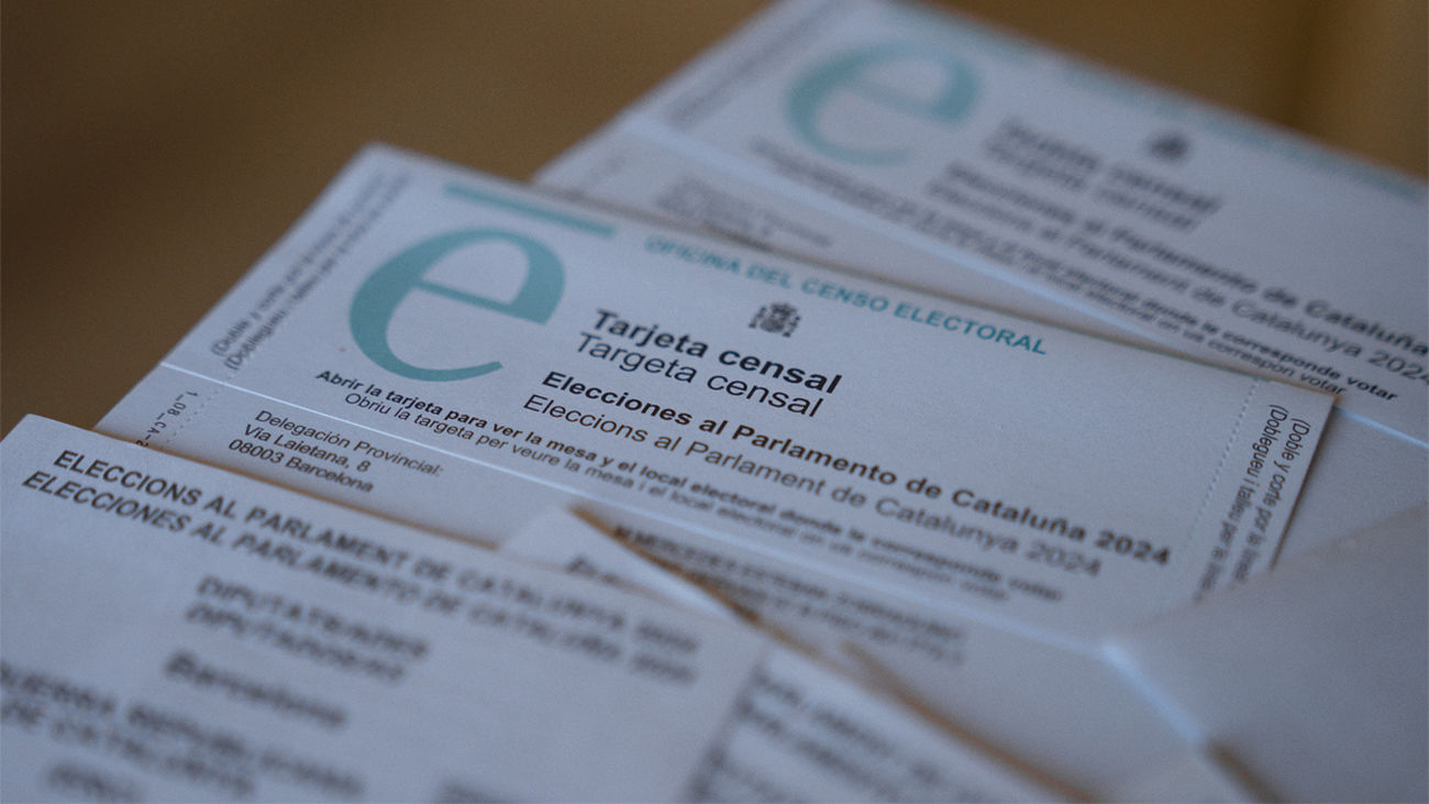 La 'ley de nietos' altera el censo electoral y siembra dudas