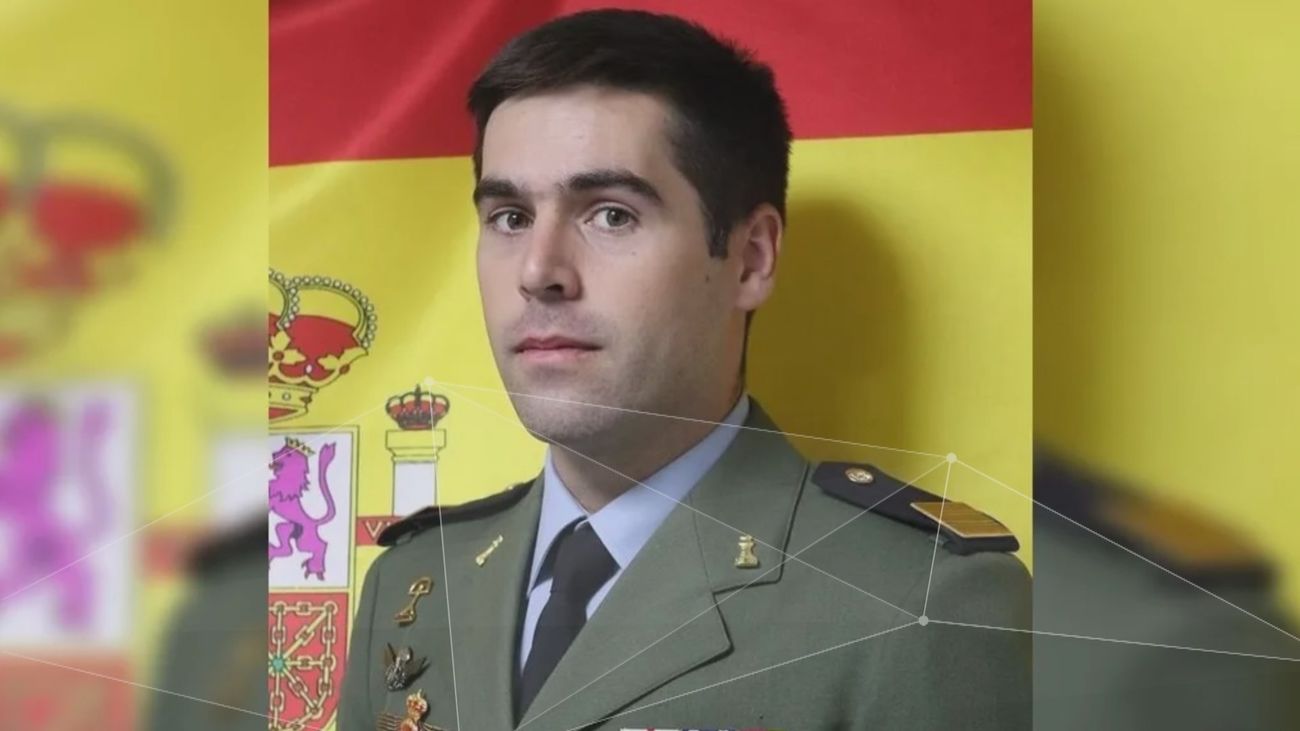 Muere un militar durante un salto paracaidista nocturno en Huesca