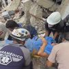 Un sismo de magnitud 4,6 sacude la zona devastada por los terremotos en Venezuela