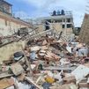 Venezuela eleva a 2.595 el número de muertos por el doble seísmo y a 12.400 los heridos