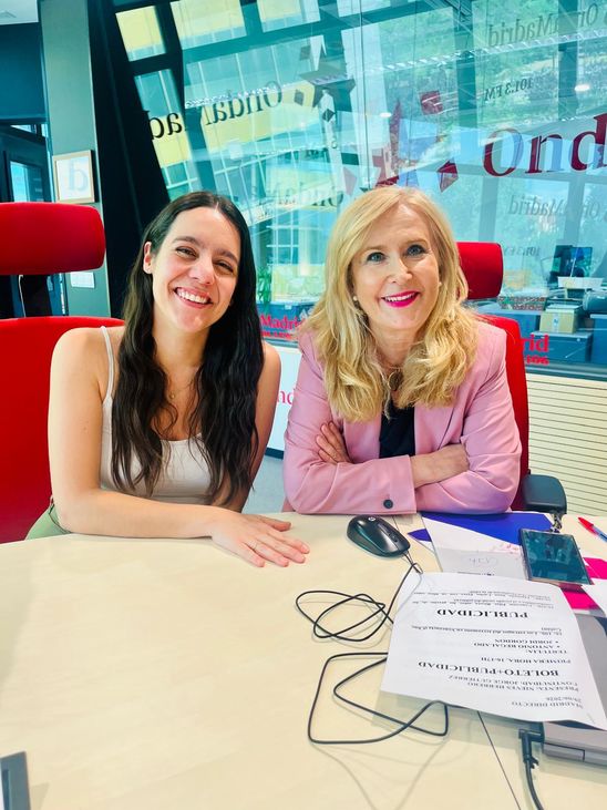 Valeria Castro: “Con 15 años descubrí que podía componer canciones”