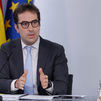 El Gobierno eleva cuatro décimas su previsión de crecimiento, hasta el 2,6%, para este año