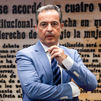 El excomisario de Barajas niega haber cobrado de nadie vinculado a Plus Ultra y admite que coincidió con Julio Martínez
