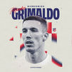 El Atlético anuncia el fichaje del lateral Alejandro Grimaldo
