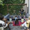 La Casa Museo Lope de Vega apuesta por el cine y el teatro infantil este verano
