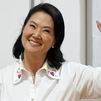 Keiko Fujimori gana la presidencia de Perú