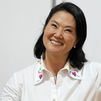Keiko Fujimori gana la presidencia de Perú