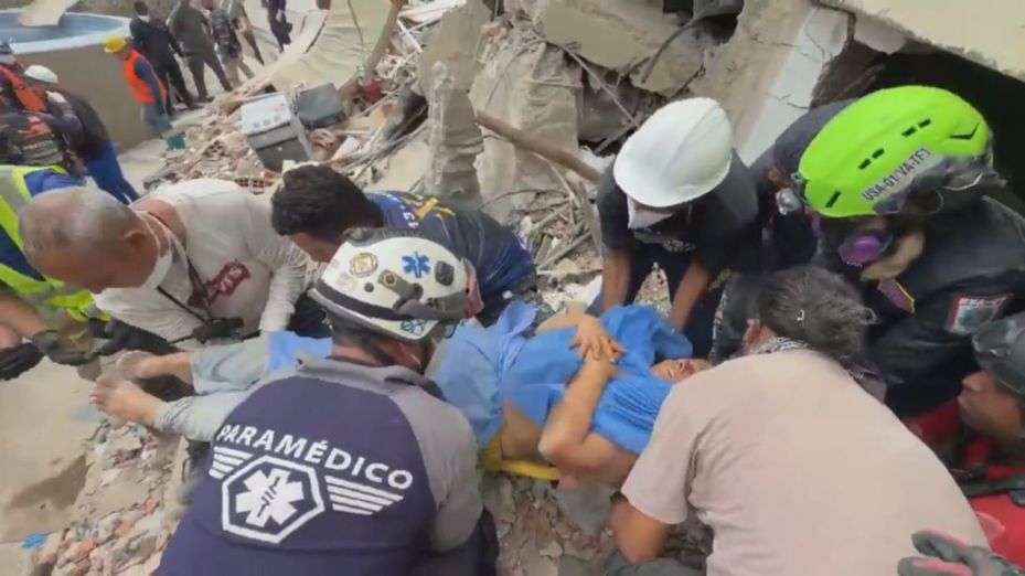 Sube a 1.943 la cifra de muertos y a 10.571 los heridos en Venezuela