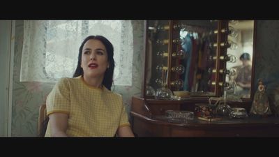 Adriana Ugarte protagoniza Tal Vez, una historia sobre amor y circo