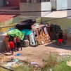 Narcosolar en Puente de Vallecas, trapicheos, peleas y robos
