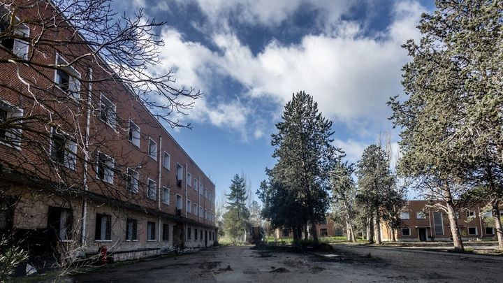 Almeida anuncia "el desbloqueo" definitivo de la operación Campamento con la aprobación de la urbanización
