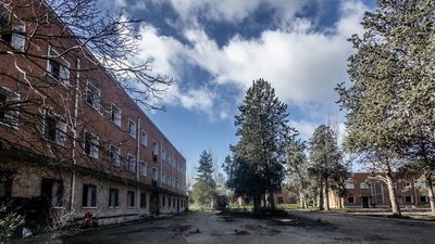 Almeida anuncia "el desbloqueo" definitivo de la operación Campamento con la aprobación de la urbanización