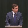 José Luis Martínez-Almeida