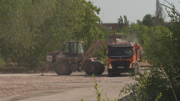 Madrid da luz verde definitiva a la urbanización de la Operación Campamento