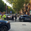 Herido grave un hombre tras ser apuñalado en el abdomen en Usera