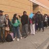 El Supremo plantea llevar a la justicia europea el proceso de regularización de migrantes