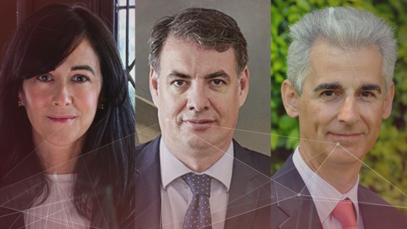 Sánchez y el ministro de Hacienda apoyan a Belén Gualda,  la presidenta de SEPI imputada
