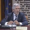 Marlaska reconoce que Mercedes González le informó de su encuentro con Leire en abril de 2025