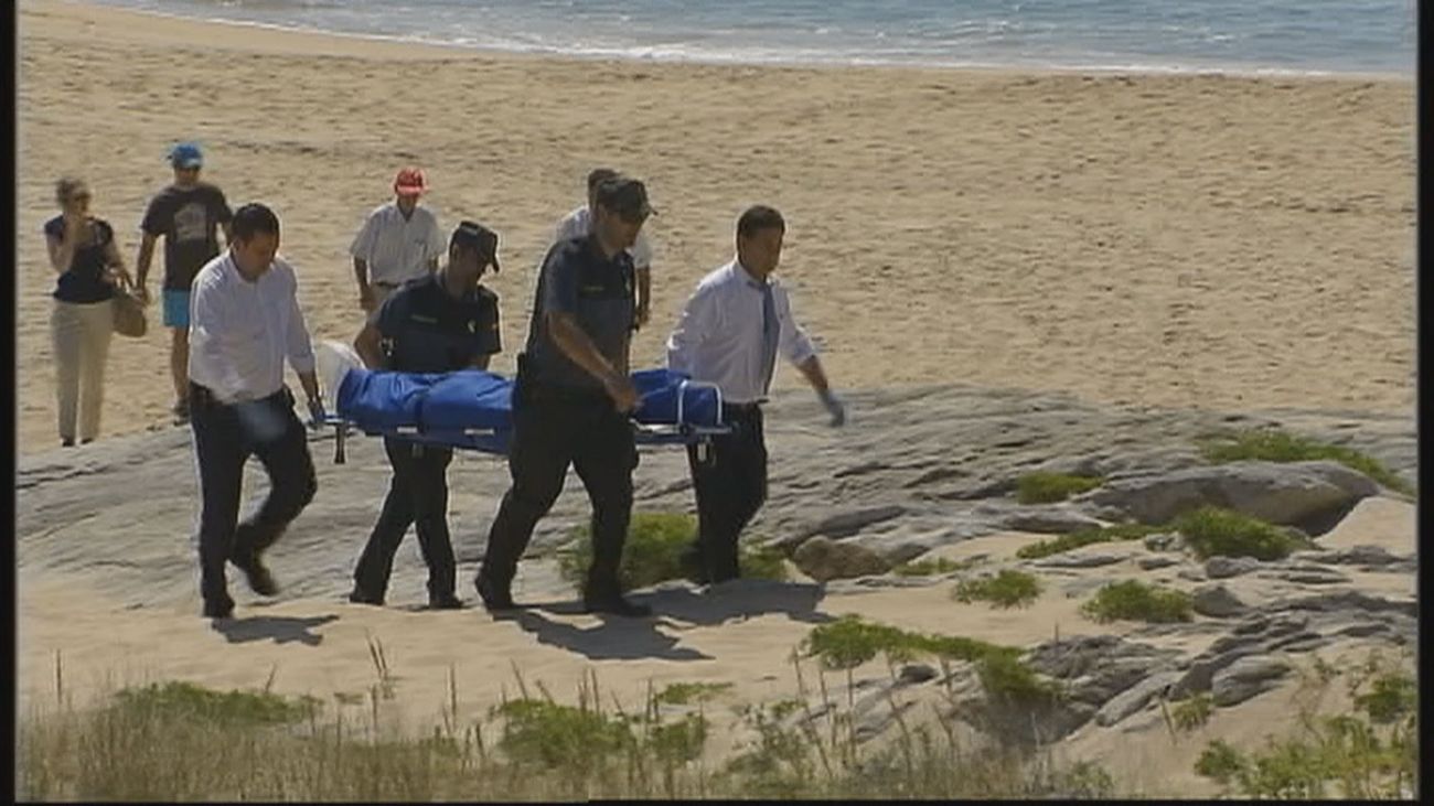 Los ahogamientos superan a los suicidios como segunda causa no natural de muerte en España
