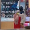 La Guardia Civil busca a los tres ladrones que robaron a punta de pistola en una joyería de Pinto