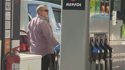 Un nuevo decreto ley encarecerá la gasolina en 15 céntimos a partir del 1 de julio