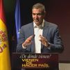 Sánchez anuncia más de 500 millones de euros este año año para la integración de personas migrantes