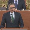Vox no apoyará a Moreno Bonilla en primera votación y exige la prioridad nacional en Andalucía