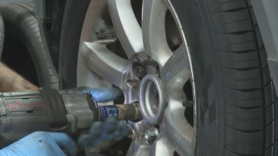 La puesta a punto del coche, clave antes de salir de vacaciones