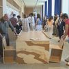 El Reina Sofía inaugura 'Alhacena', un espacio para hacer sentir al visitante como en casa