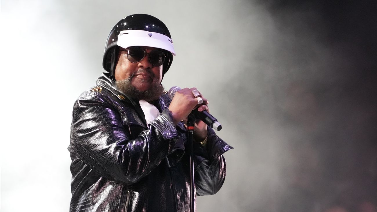 Victor Willis, vocalista principal de la formación original de Village People