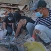 Se elevan a 2.295 los fallecidos por el doble terremoto en Venezuela