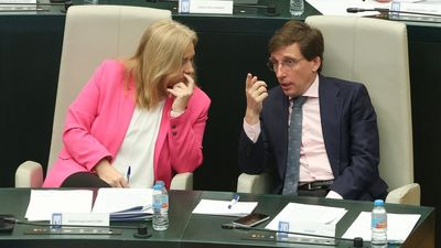 Cibeles mantendrá la tasa de basuras a pesar de haberla anulado el Tribunal Superior de Justicia