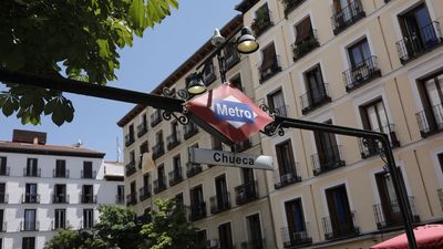 Metro de Madrid reforzará hasta un 100% seis líneas durante el Orgullo