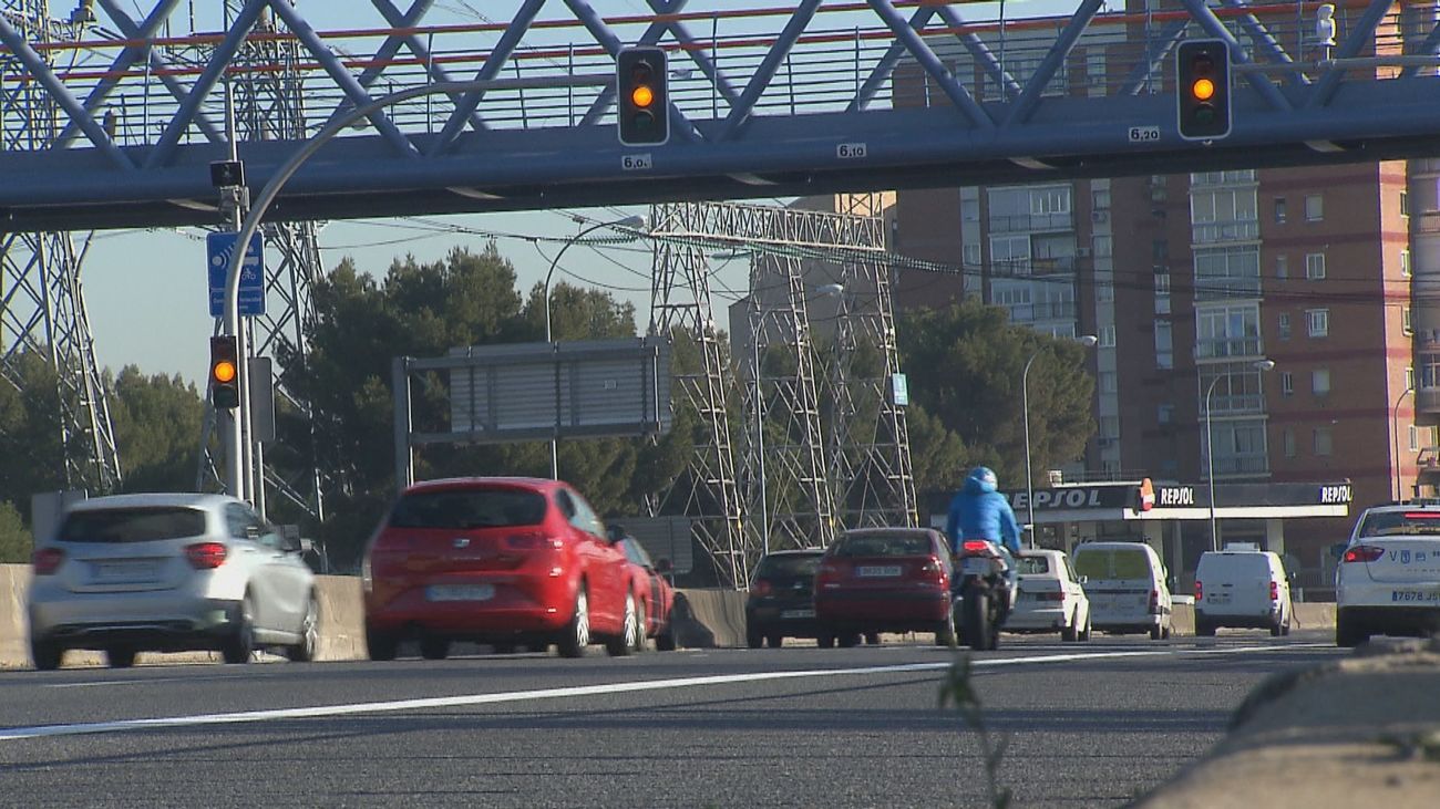 20 años del carné por puntos: un 73% menos de muertos en carretera en España