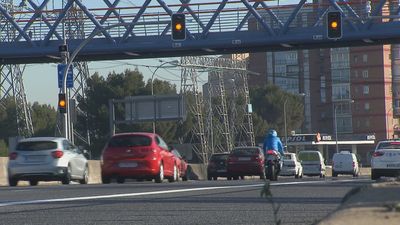 20 años del carné por puntos: un 73% menos de muertos en carretera en España