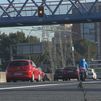 20 años del carné por puntos: un 73% menos de muertos en carretera en España