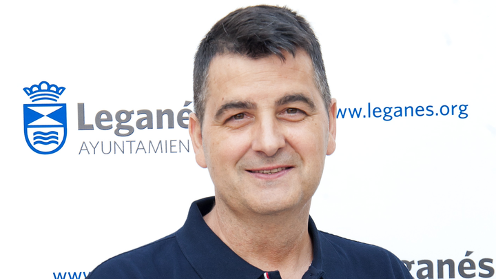 Luto en Leganés por la muerte del portavoz municipal del PSOE Javier Márquez