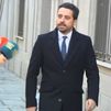 Villafañe, a la izquierda