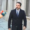 Villafañe, a la izquierda
