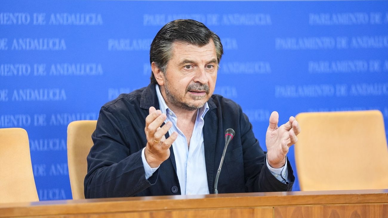 PP y Vox acercan posturas para investir a Moreno presidente de Andalucía este jueves