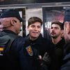 Un juez ordena la detención de Vito Quiles
