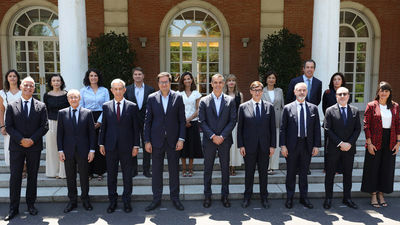 Sánchez apoya la primera gigafactoría de IA y reivindica el liderazgo europeo de España