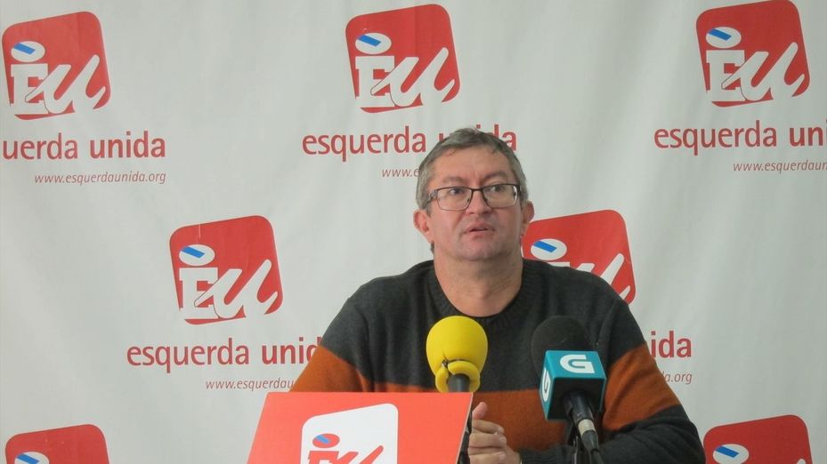 Nueve años y medio de cárcel para un exdiputado gallego por violar a una alumna suya menor