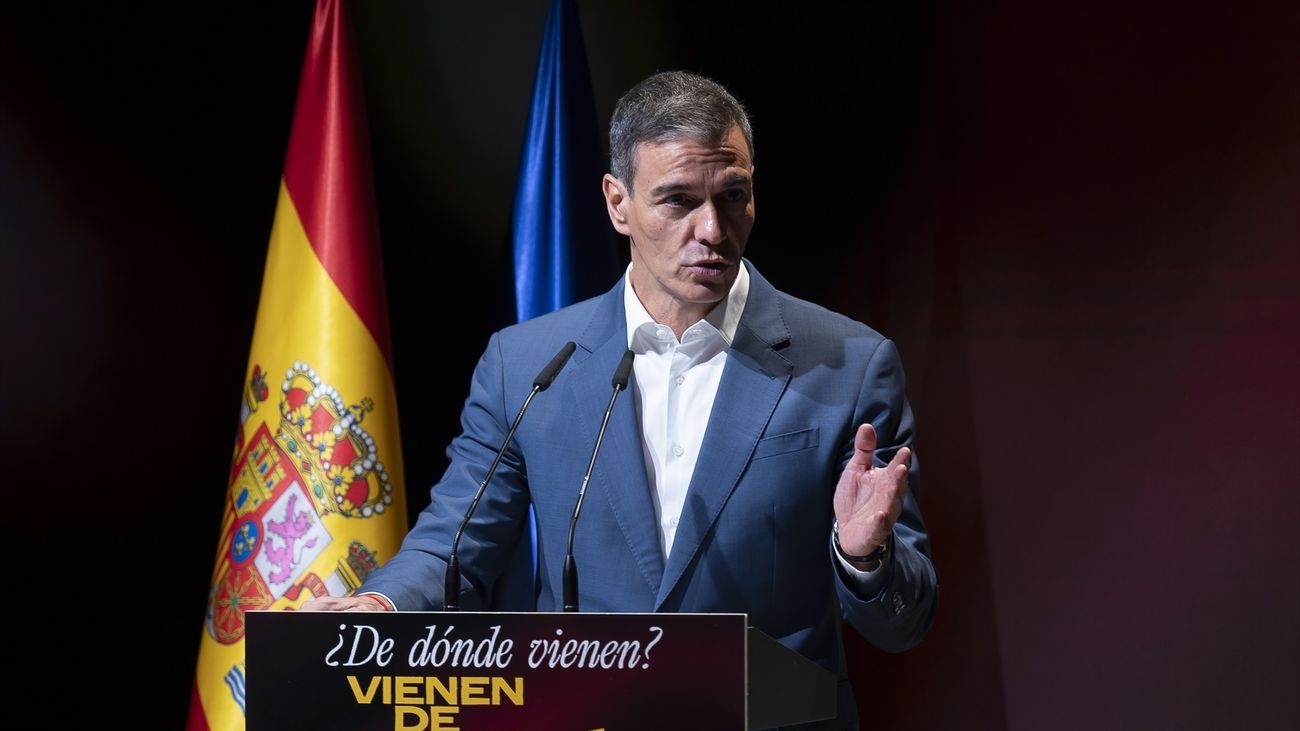 ¿La 'Ley de Nietos' puede ser clave en las próximas elecciones?