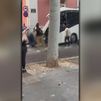 Aumentan a 43 heridos, cuatro de ellos críticos, en el accidente de un autocar en Lleida
