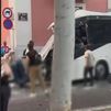 Aumentan a 43 heridos, cuatro de ellos críticos, en el accidente de un autocar en Lleida