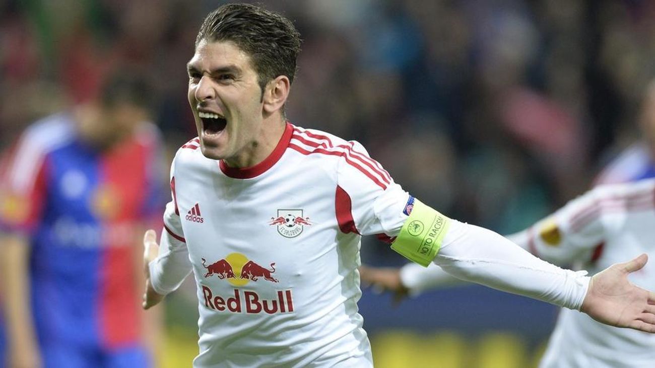 El Zoom: Jonatan Soriano, el futbolista español que conquistó Austria