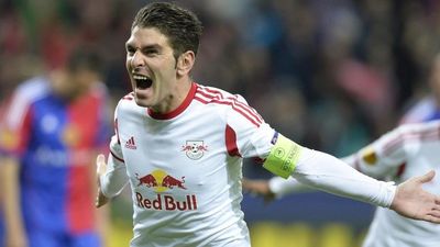 El Zoom: Jonatan Soriano, el futbolista español que conquistó Austria