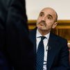 Julio Martínez, investigado en el caso Plus Ultra, estudia colaborar con la Justicia antes de declarar en la Audiencia Nacional